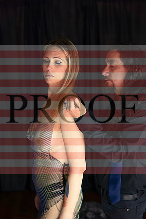 Kansas City Couples Boudoir | Intimate Photography for All Couples