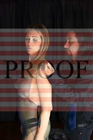 Kansas City Couples Boudoir | Intimate Photography for All Couples