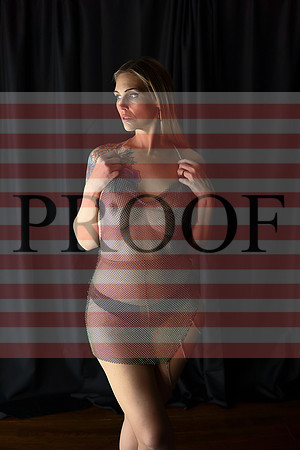 Kansas City Boudoir Photographer | Empowering Luxury Experience