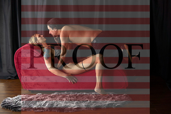 Kansas City Couples Boudoir | Intimate Photography for All Couples