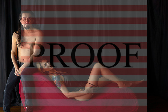 Kansas City Couples Boudoir | Intimate Photography for All Couples