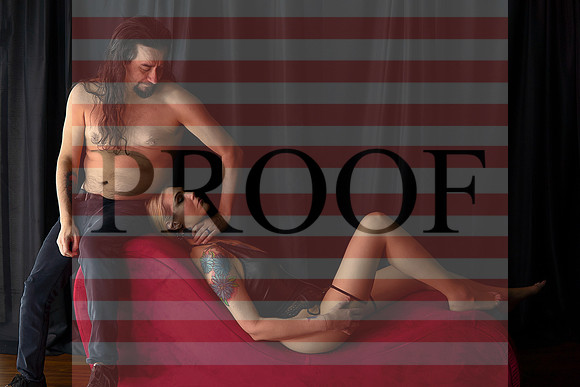 Kansas City Couples Boudoir | Intimate Photography for All Couples