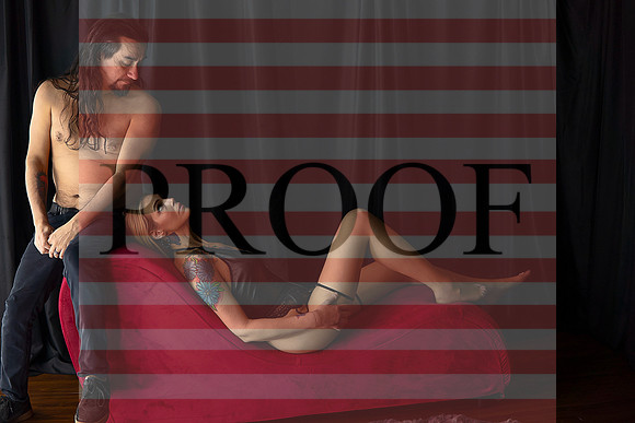 Kansas City Couples Boudoir | Intimate Photography for All Couples