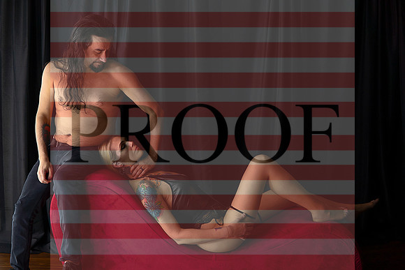 Kansas City Couples Boudoir | Intimate Photography for All Couples