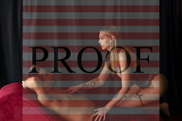 Kansas City Couples Boudoir | Intimate Photography for All Couples