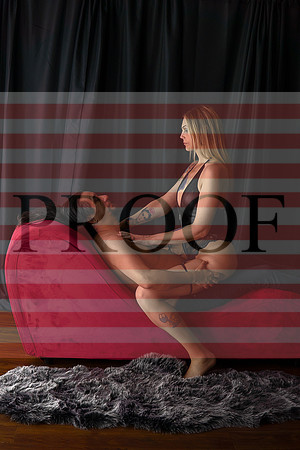 Kansas City Couples Boudoir | Intimate Photography for All Couples