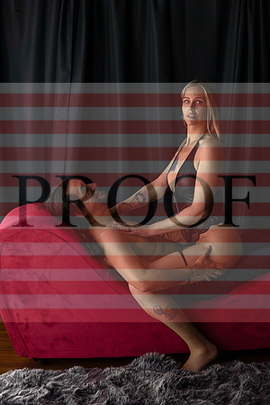 Kansas City Couples Boudoir | Intimate Photography for All Couples