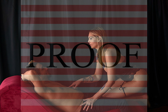 Kansas City Couples Boudoir | Intimate Photography for All Couples