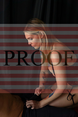 Kansas City Couples Boudoir | Intimate Photography for All Couples