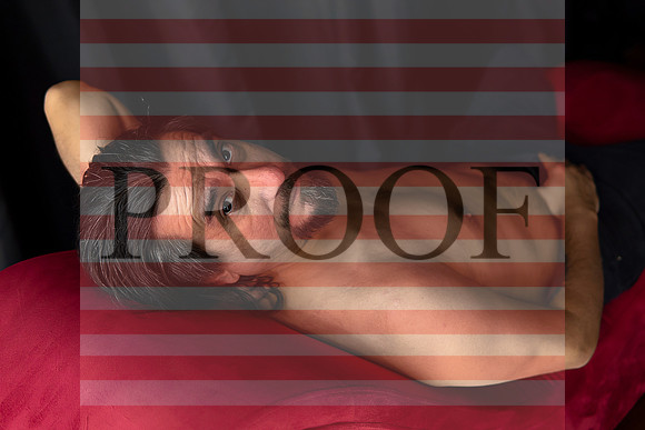 KC Male Boudoir Photographer | Bold & Modern Studio Portraits