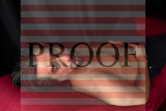 KC Male Boudoir Photographer | Bold & Modern Studio Portraits