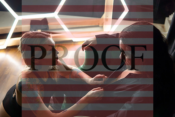 Kansas City Couples Boudoir | Intimate Photography for All Couples