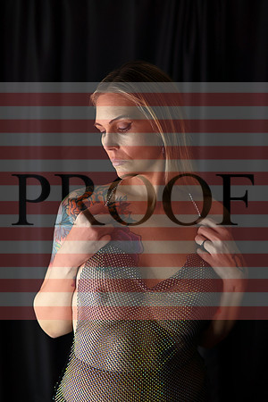 Kansas City Boudoir Photographer | Empowering Luxury Experience