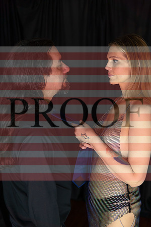Kansas City Couples Boudoir | Intimate Photography for All Couples