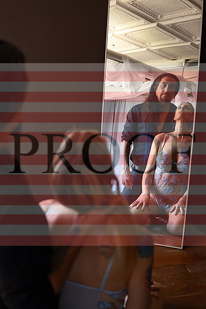 Kansas City Couples Boudoir | Intimate Photography for All Couples