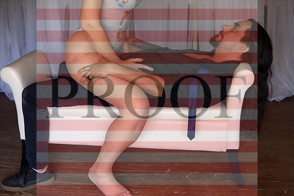 Kansas City Couples Boudoir | Intimate Photography for All Couples