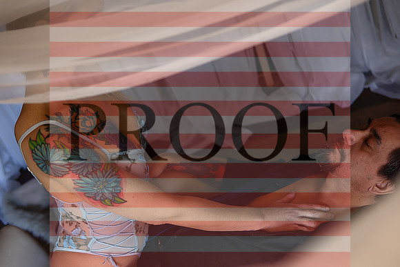 Kansas City Couples Boudoir | Intimate Photography for All Couples
