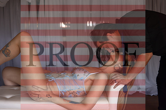 Kansas City Couples Boudoir | Intimate Photography for All Couples