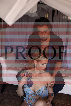 Kansas City Couples Boudoir | Intimate Photography for All Couples