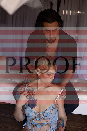 Kansas City Couples Boudoir | Intimate Photography for All Couples