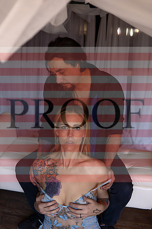 Kansas City Couples Boudoir | Intimate Photography for All Couples
