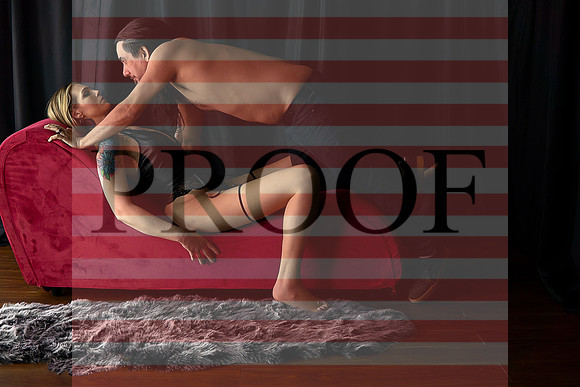 Kansas City Couples Boudoir | Intimate Photography for All Couples