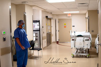 Hospital Birth Photography KC | C-Section Delivery Coverage
