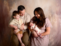 Kansas City Newborn Photographer | Award-Winning Baby Portraits