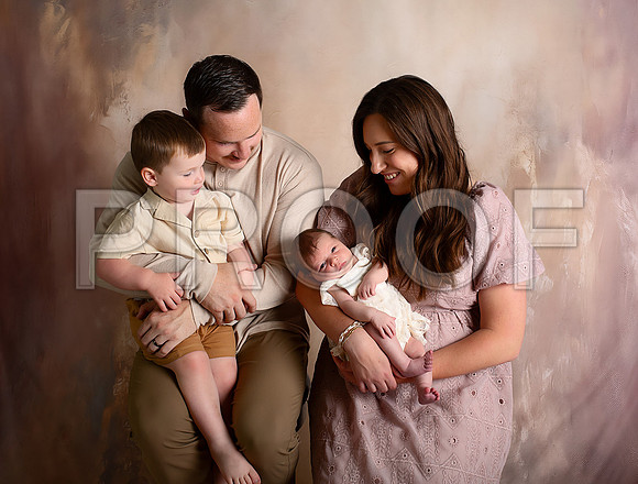 Kansas City Newborn Photographer | Award-Winning Baby Portraits
