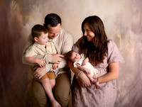 Kansas City Newborn Photographer | Award-Winning Baby Portraits