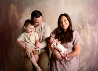 Kansas City Newborn Photographer | Award-Winning Baby Portraits