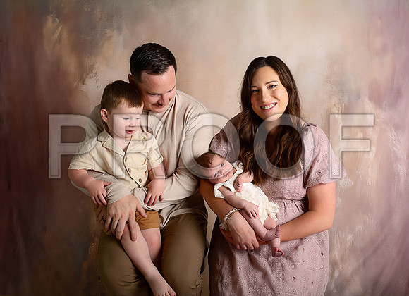 Kansas City Newborn Photographer | Award-Winning Baby Portraits