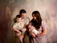 Kansas City Newborn Photographer | Award-Winning Baby Portraits