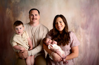 Kansas City Newborn Photographer | Award-Winning Baby Portraits