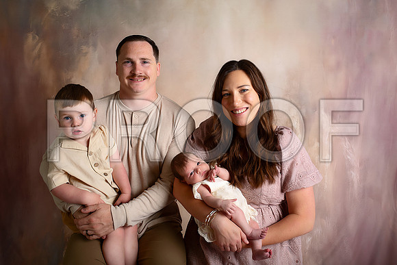 Kansas City Newborn Photographer | Award-Winning Baby Portraits