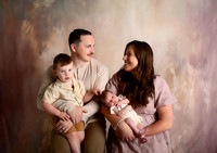 Kansas City Newborn Photographer | Award-Winning Baby Portraits