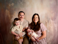 Kansas City Newborn Photographer | Award-Winning Baby Portraits