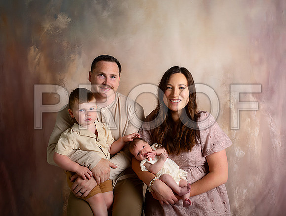 Kansas City Newborn Photographer | Award-Winning Baby Portraits