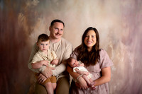 Kansas City Newborn Photographer | Award-Winning Baby Portraits