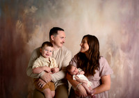 Kansas City Newborn Photographer | Award-Winning Baby Portraits