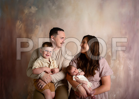 Kansas City Newborn Photographer | Award-Winning Baby Portraits