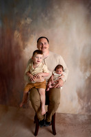 Kansas City Newborn Photographer | Award-Winning Baby Portraits