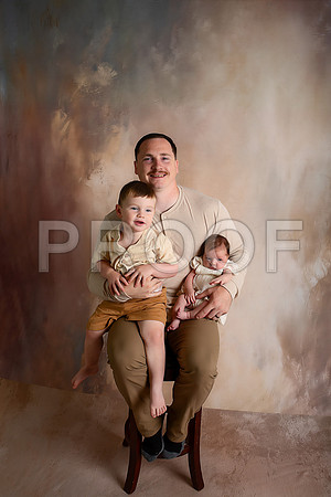 Kansas City Newborn Photographer | Award-Winning Baby Portraits