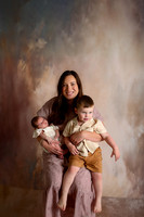 Kansas City Newborn Photographer | Award-Winning Baby Portraits