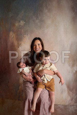 Kansas City Newborn Photographer | Award-Winning Baby Portraits