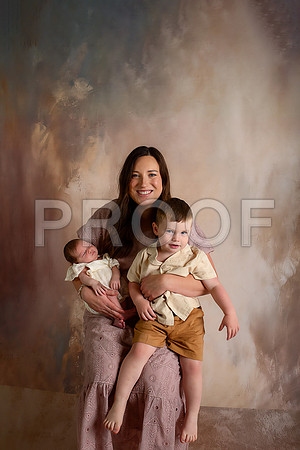 Kansas City Newborn Photographer | Award-Winning Baby Portraits