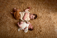Kansas City Newborn Photographer | Award-Winning Baby Portraits