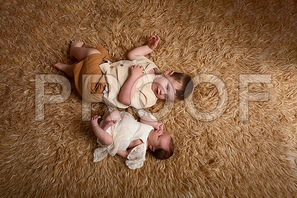 Kansas City Newborn Photographer | Award-Winning Baby Portraits