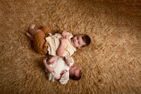 Kansas City Newborn Photographer | Award-Winning Baby Portraits