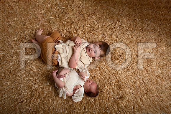 Kansas City Newborn Photographer | Award-Winning Baby Portraits